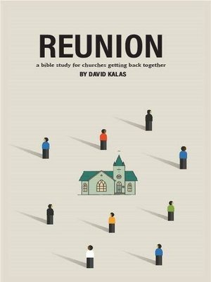 cover image of Reunion